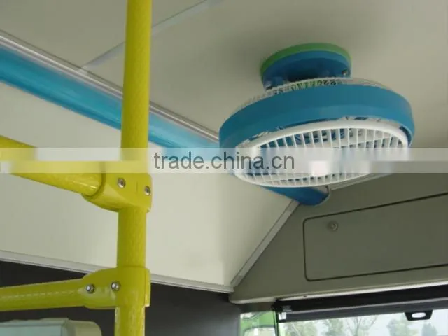 HM6820 8.2 m China supplier diesel fuel manual 17-30 seats City bus