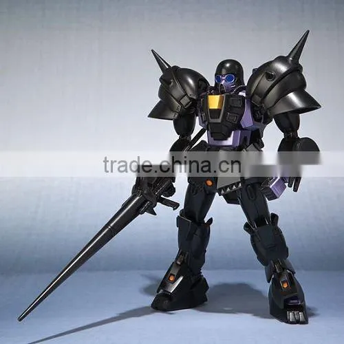 Cartoon Character Figure