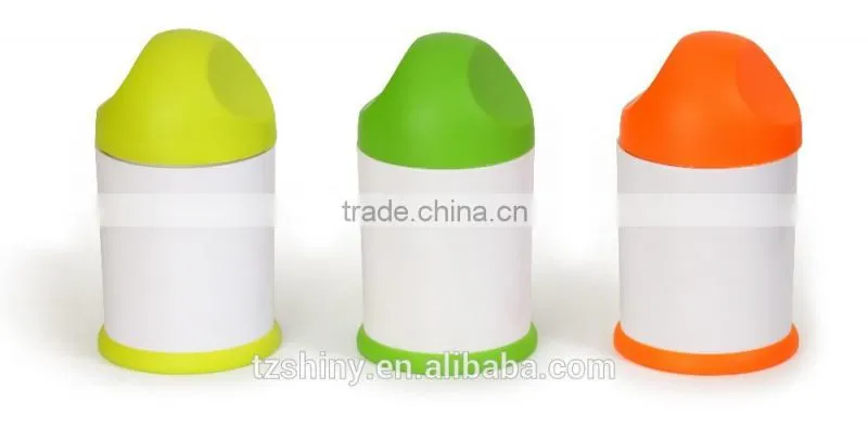 2016 New Design Kitchen Tool Plastic Vegetable Shredder Smart Herb Mill