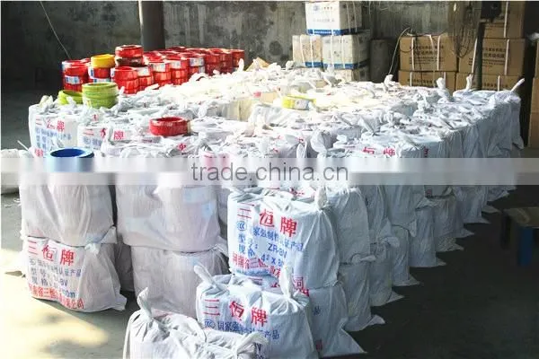High quality electric cable BVR different types of wires with free sample