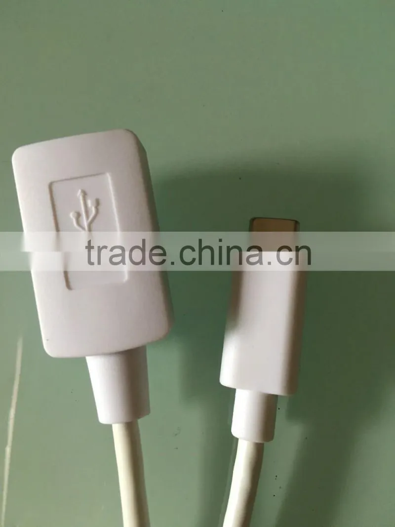 Type-c 3.1 to usb 3.0 female cable