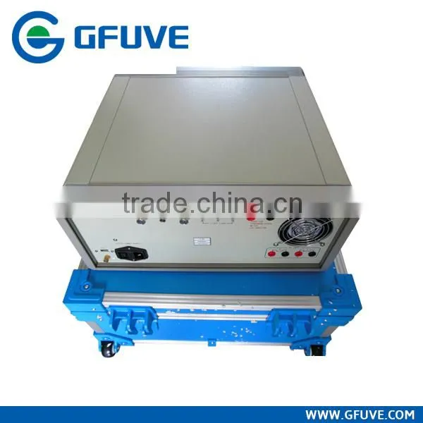 three phase energy measuring instrument