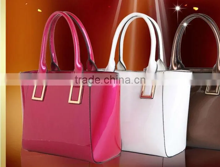 2013 New Products Bags Manufacturer