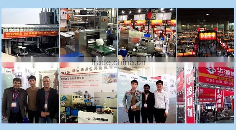 Automatic hand body warmer heat patch packing machine warmer pad