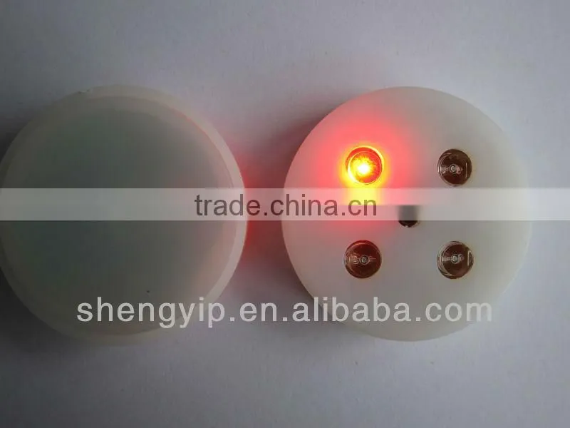 light and sound module