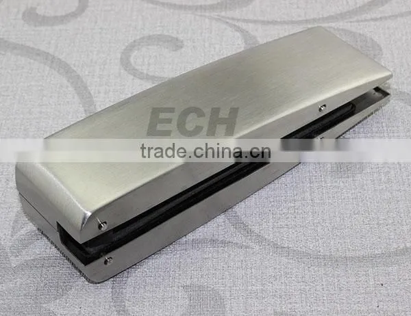 high class good quality stainless steel glass balcony fittings clamp for frameless glass railing