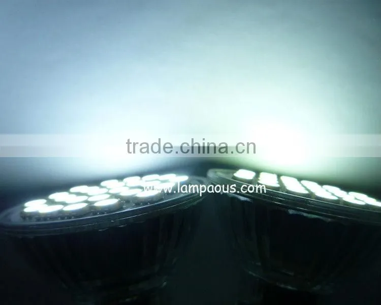 led moving head spot
