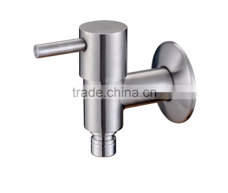 2015 Hot selling washing machine hose bib tap