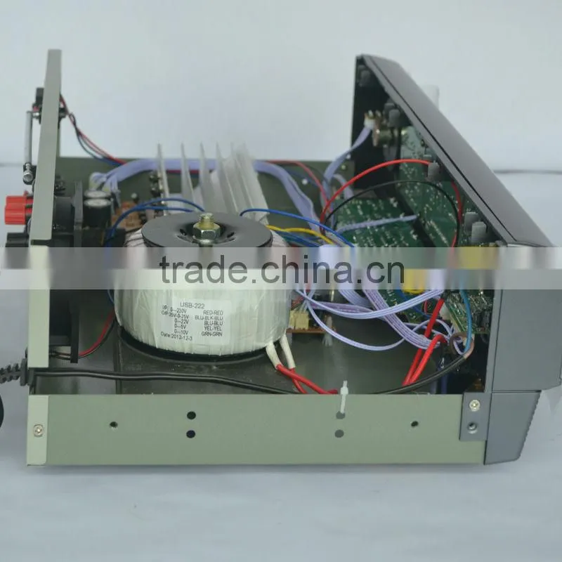 class d amplifier module
