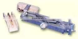 HD series single sliding contact line