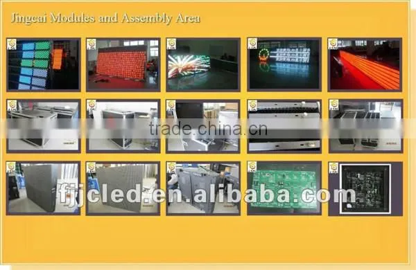 High Quality Product Message Scrolling Board Single Red Color 3.75/ P4.75/ P6 Indoor LED Display Full xxx Vedio