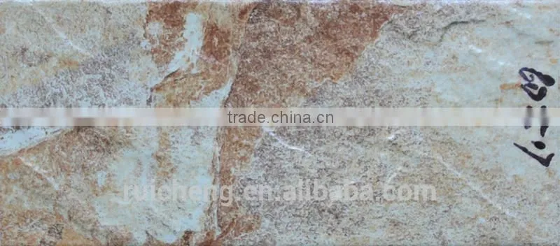new product 110x250mm fullbody outdoor wall tile