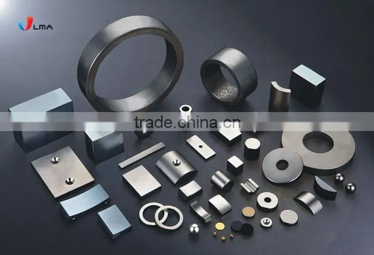 ferrite magnet