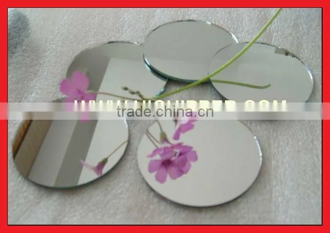 1.8mm-6mm Cut round mirror