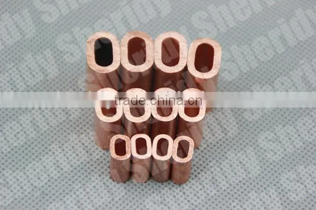 Wire Ferrule Connector