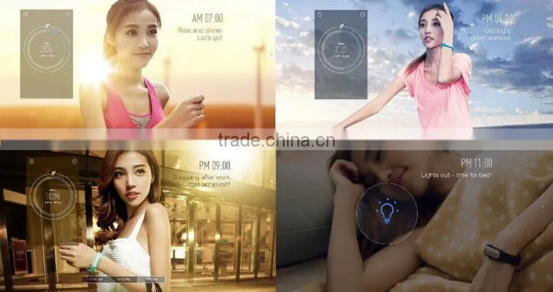 2015 smart bracelet,cicret smart bracelet,smart bluetooth bracelet with wholesale price