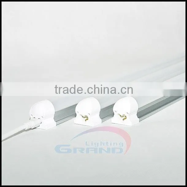 high lumen CE ROHS approved 18w 20w led ah tube t8