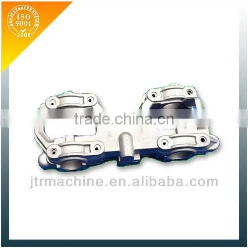 Door Hinge Stampings Parts Furniture Metal Stamping Metal Hinge