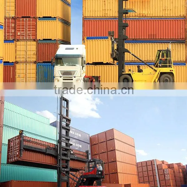 High quality machine to refine palm oil
