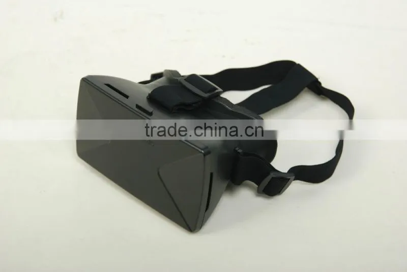 shenzhen dahua head mount vr box 2.0 version vr