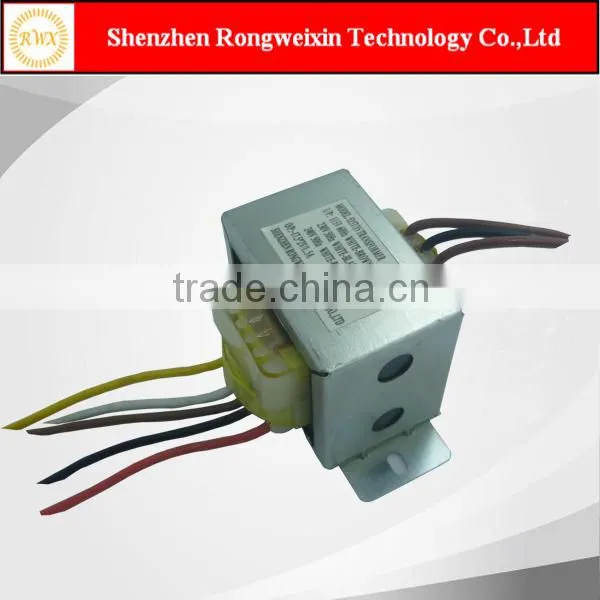 EI57 230VAC-12V 1.67A 20W Power Transformer