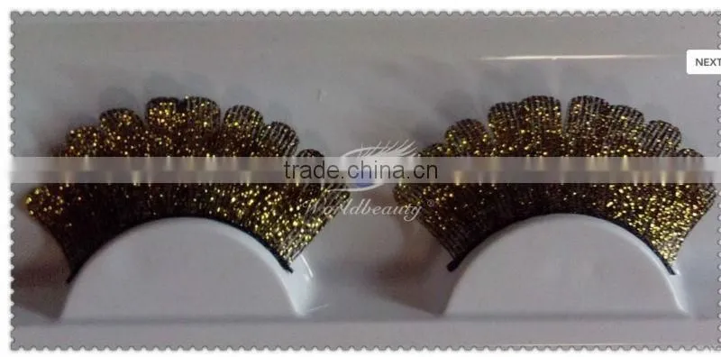 wholesale lace eyelashes good Quality
