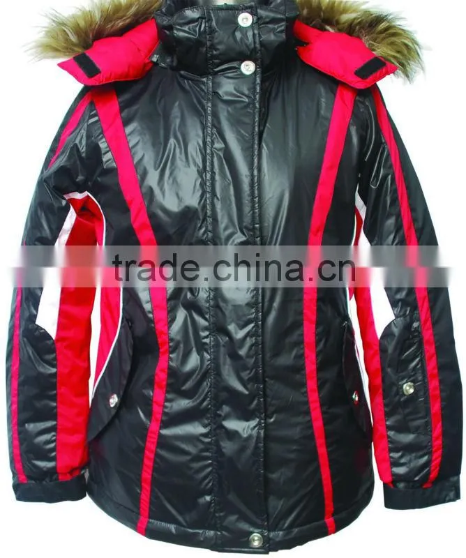 2012 ladies fashion designer cheap winter clothing