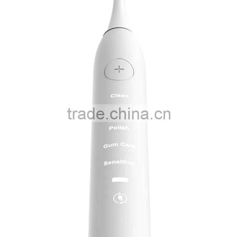 professional toothbrush electric