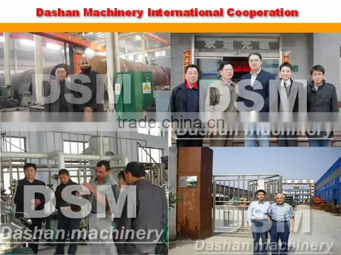 High Quality Gold Mining Machinery