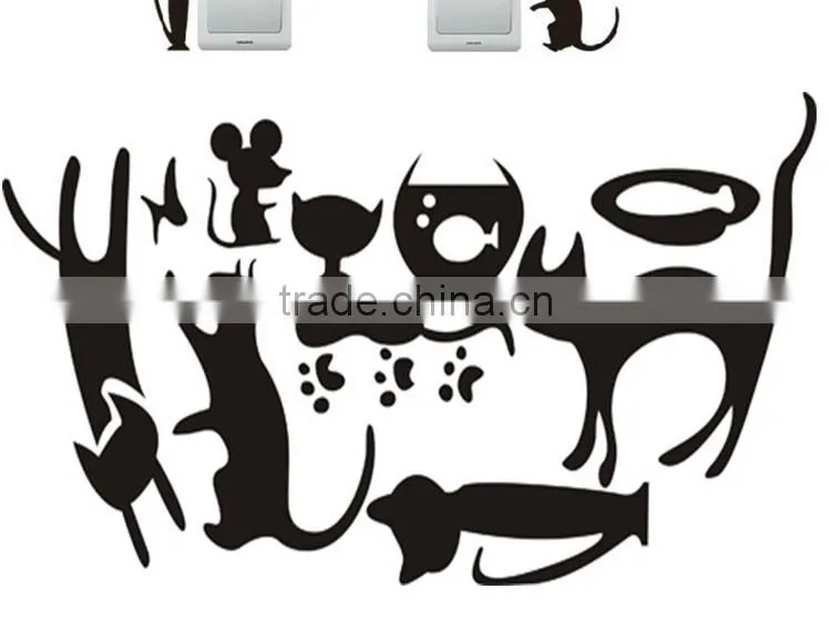 BV audited factory!! tattoo sticker/temporary tattoo sticker/body temporary tattoo sticker