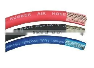 2015 hot sales gas rubber hose