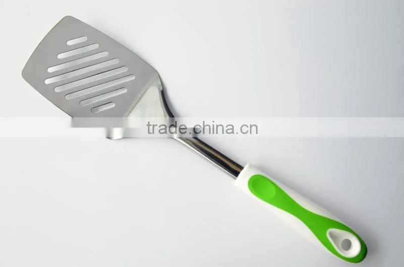 kitchen ladle with high quality steel function