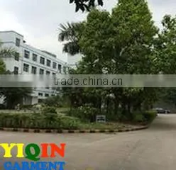Dongguan Yiqin Garment Co., Ltd. company overview - view 3