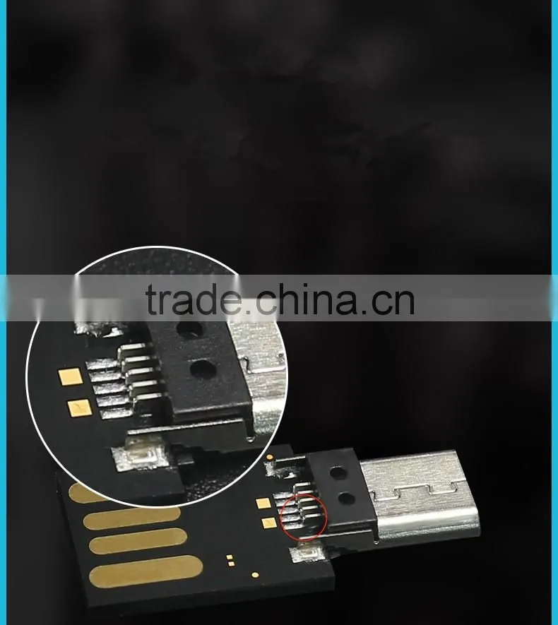 Customized logo availablle usb cable usb adapter usb memory