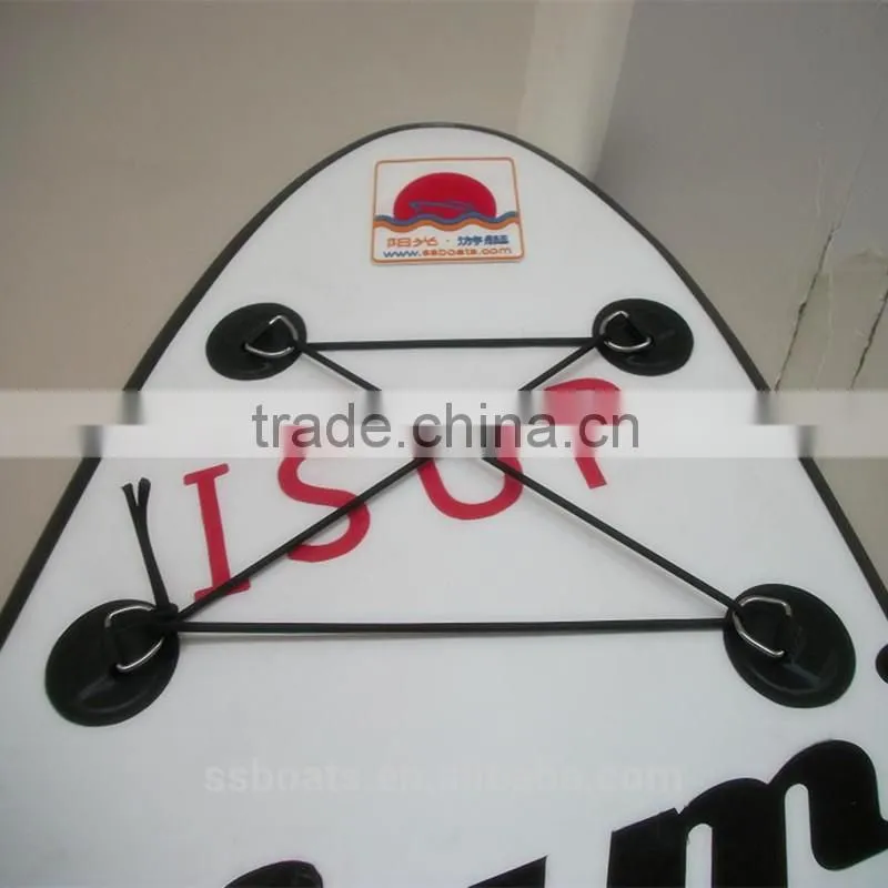 popular made in China 10'6'' sup paddle board/inflatable sup board