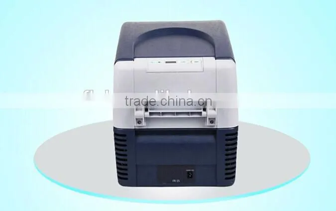 New style car refrigerator camping freezer used car and home refrigerator
