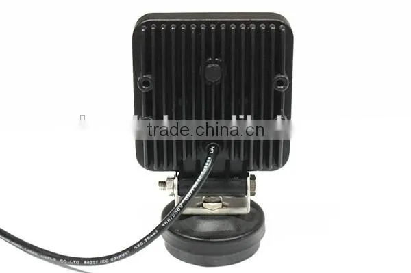 Car accessories led work light 15w, 4.3inch 15 watt led flood lights for car and tractor