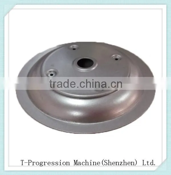 Wholesale OEM/ODM stainless steel sheet metal fabrication