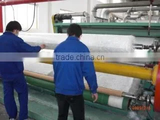 Jiujiang Xingli Beihai Composite Co., Ltd. company overview - view 1