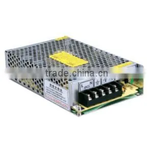 CNGAD high voltage 5V 10A 50W Switch Power Supply(power supply,switching power supply)(S-50-5)