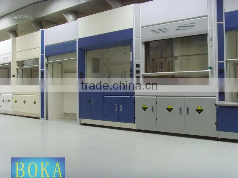 laboratory fume hood in other metal furniture