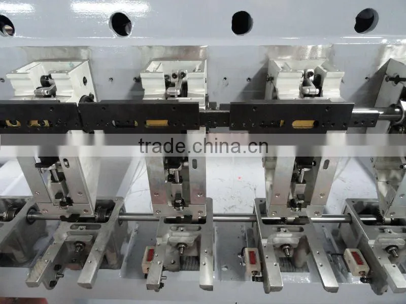 high speed computer embroidery machine