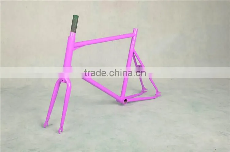 Popular carbon TT frameset !carbon TT bicycle frame& carbon time and trial bike frame& carbon frame with fork / seatpost