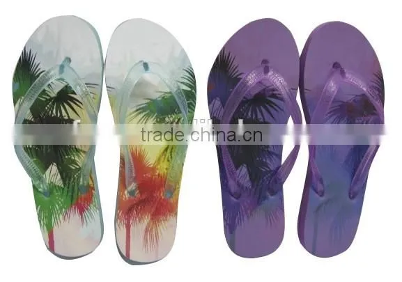 beach flip flops for women