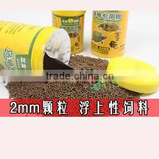 Pet Turtle Feed Processing Line