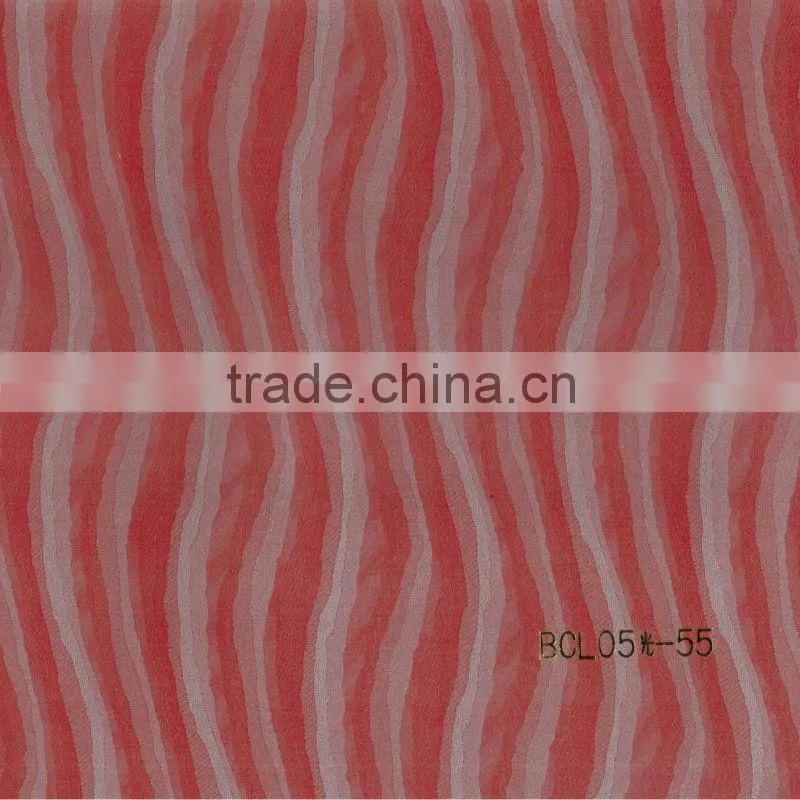 Membrane Press PVC Decorative Film