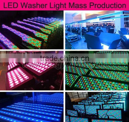 COB 25X10W RGB 3 in 1 led Matrix Light bliner stage DJ Lighting