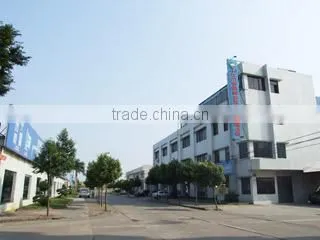 Jiangmen Angel Hardware & Electrical Appliances Co., Ltd. company overview - view 2