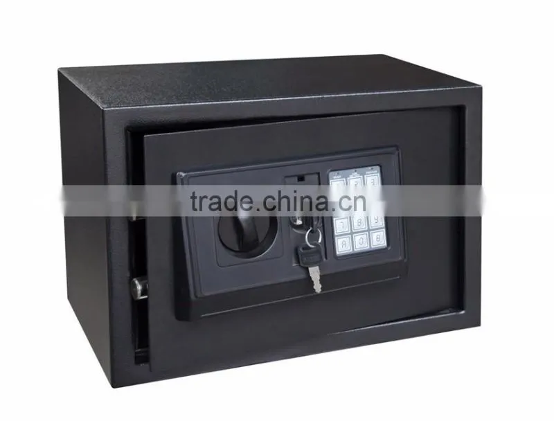 Convenient Digital security safe for Hotel protection E25EA
