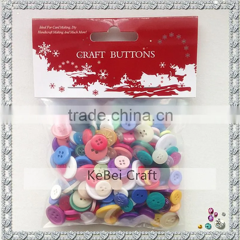 wholesale play button resin button china factory price